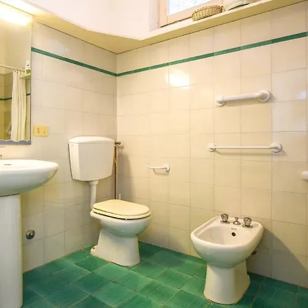 Holiday home Awesome Home In San Piero In Campo *