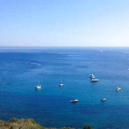 Holiday home Awesome In San Piero in Campo (Isola d'Elba)