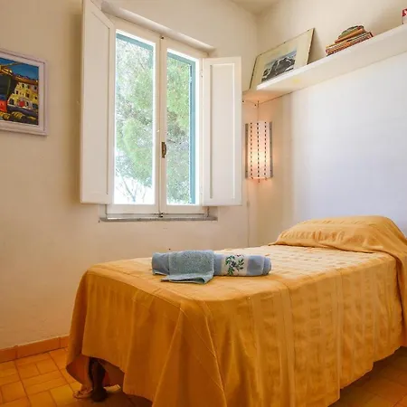 Holiday home Awesome In San Piero in Campo (Isola d'Elba)