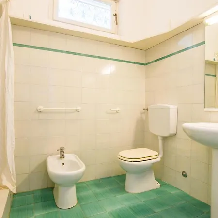 Awesome Home In San Piero In Campo בית נופש