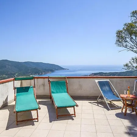 Holiday home Awesome In San Piero in Campo (Isola d'Elba)
