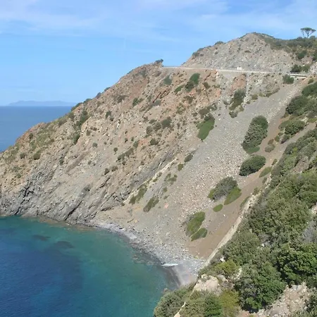 Holiday home Awesome In San Piero in Campo (Isola d'Elba)